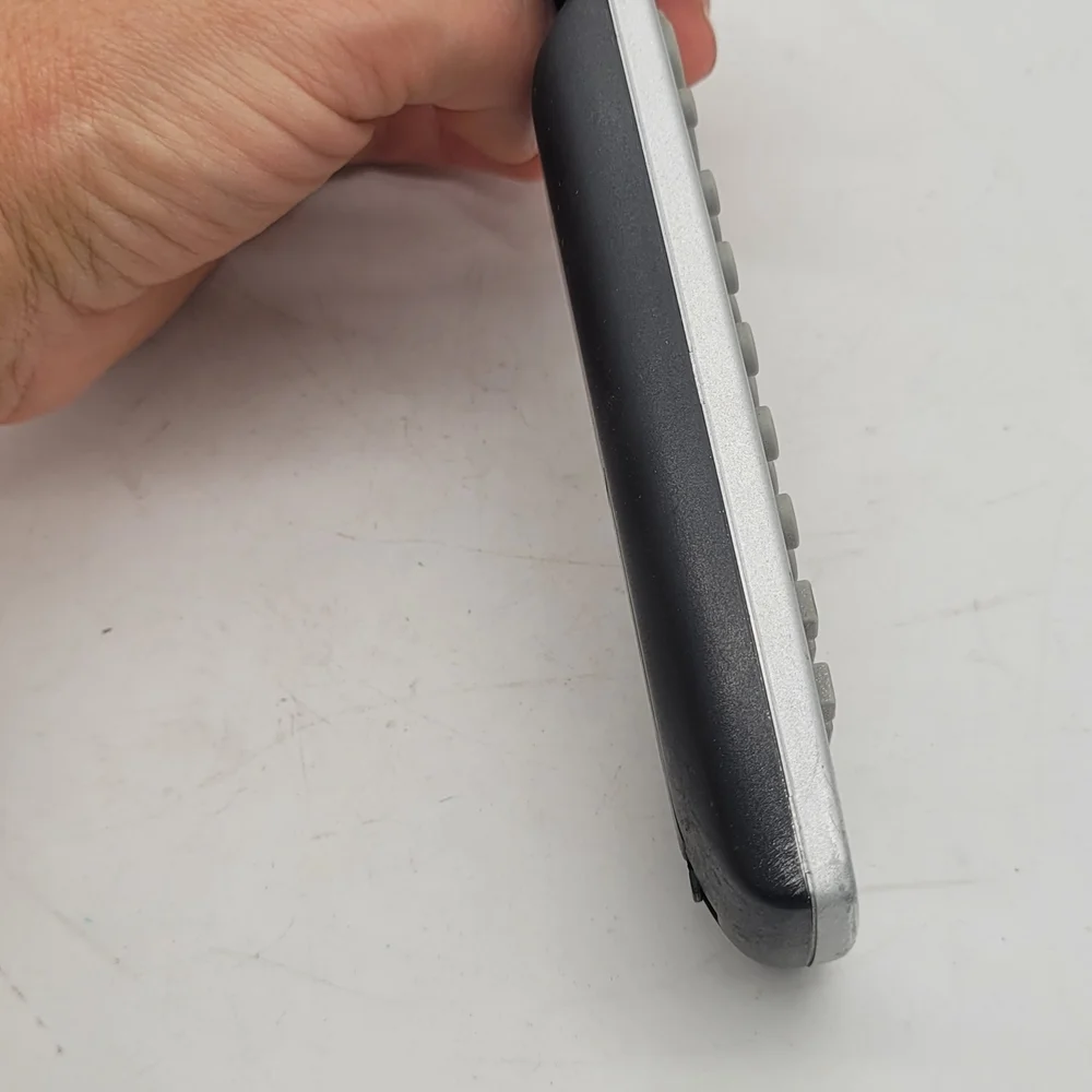 Silver Remote Control - Picture 10 of 11